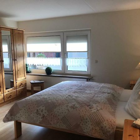 Ferienwohnung Hage Exteriér fotografie