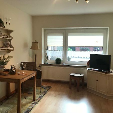 Ferienwohnung Hage Exteriér fotografie