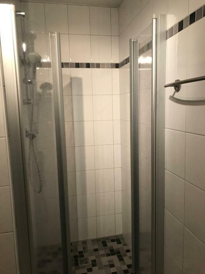 Ferienwohnung Hage Exteriér fotografie